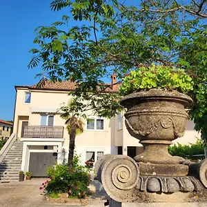 Salvia Rooms&apartments Rovigno