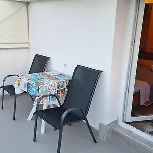 Alex Apartment