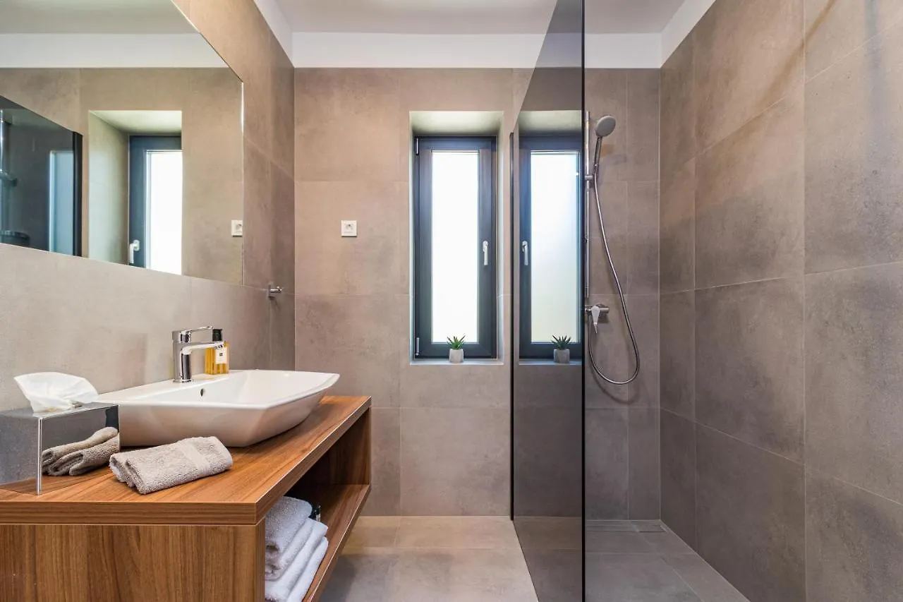 Guest house Casa Rovigno Hotel Croatia
