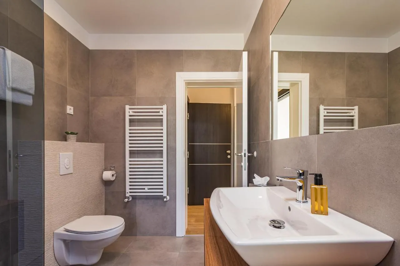 Casa Rovigno Hotel Rovinj