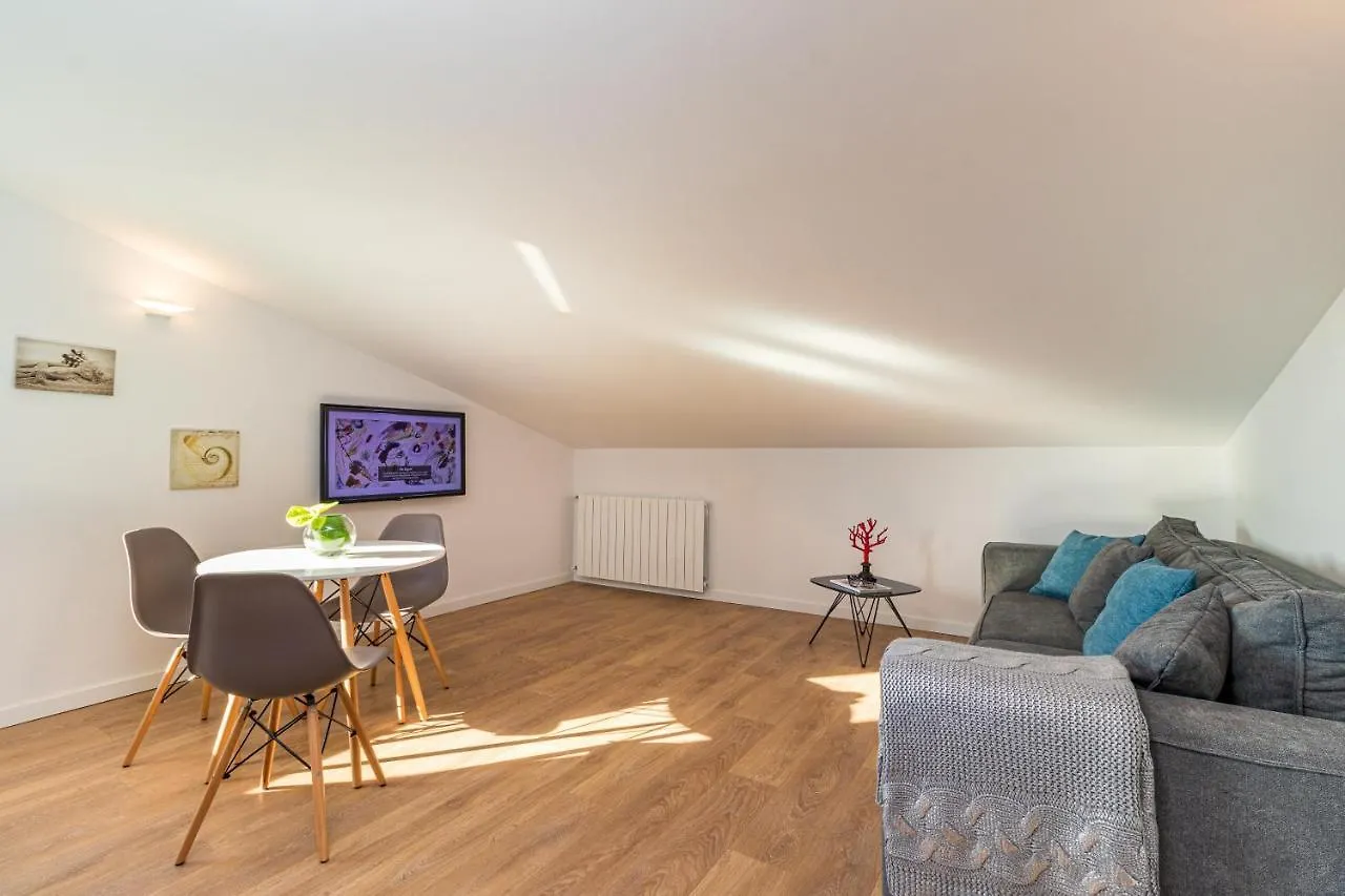 Casa Rovigno Hotel 0*, Rovinj Croatia
