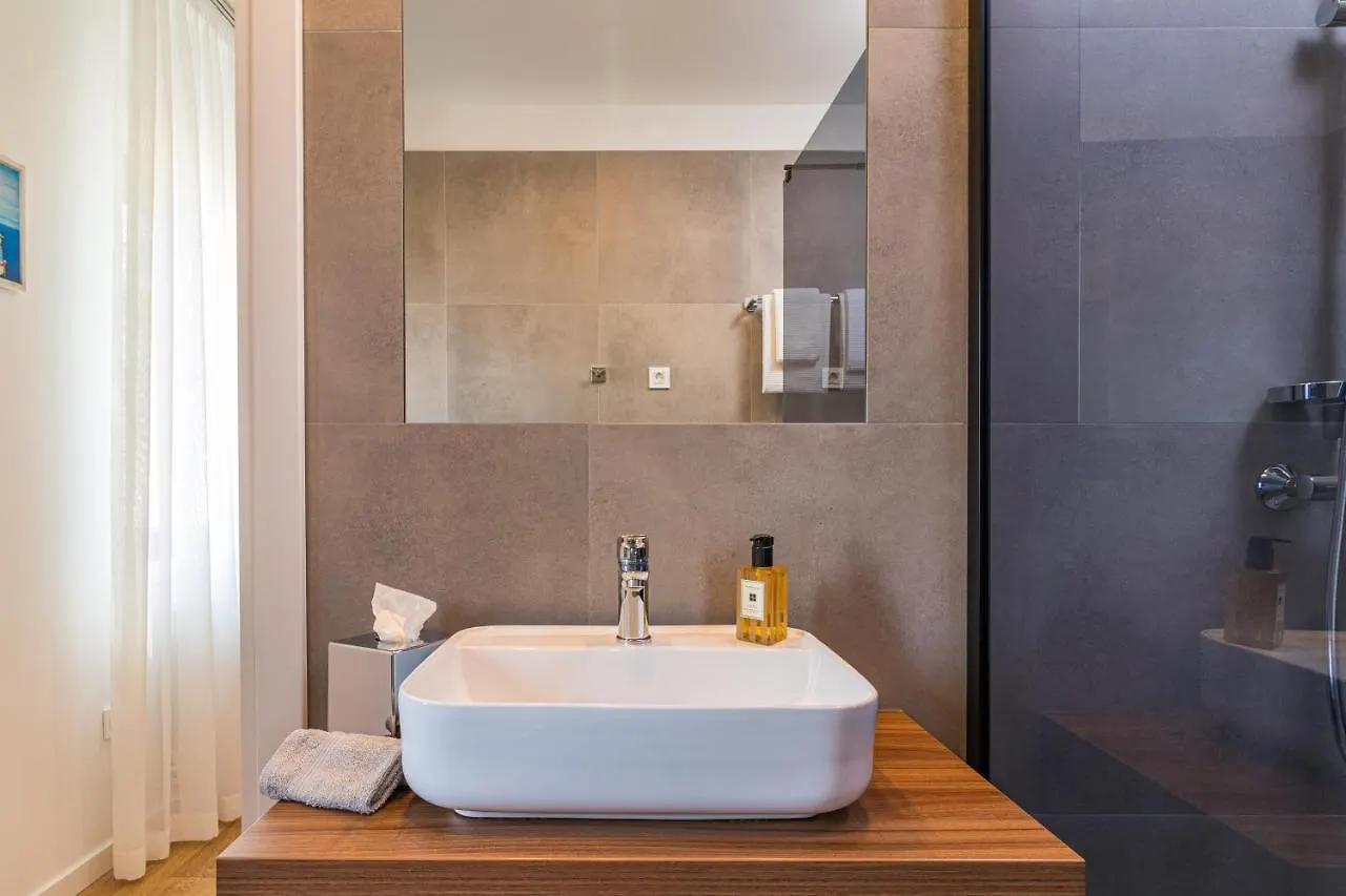 Casa Rovigno Hotel Guest house Rovinj