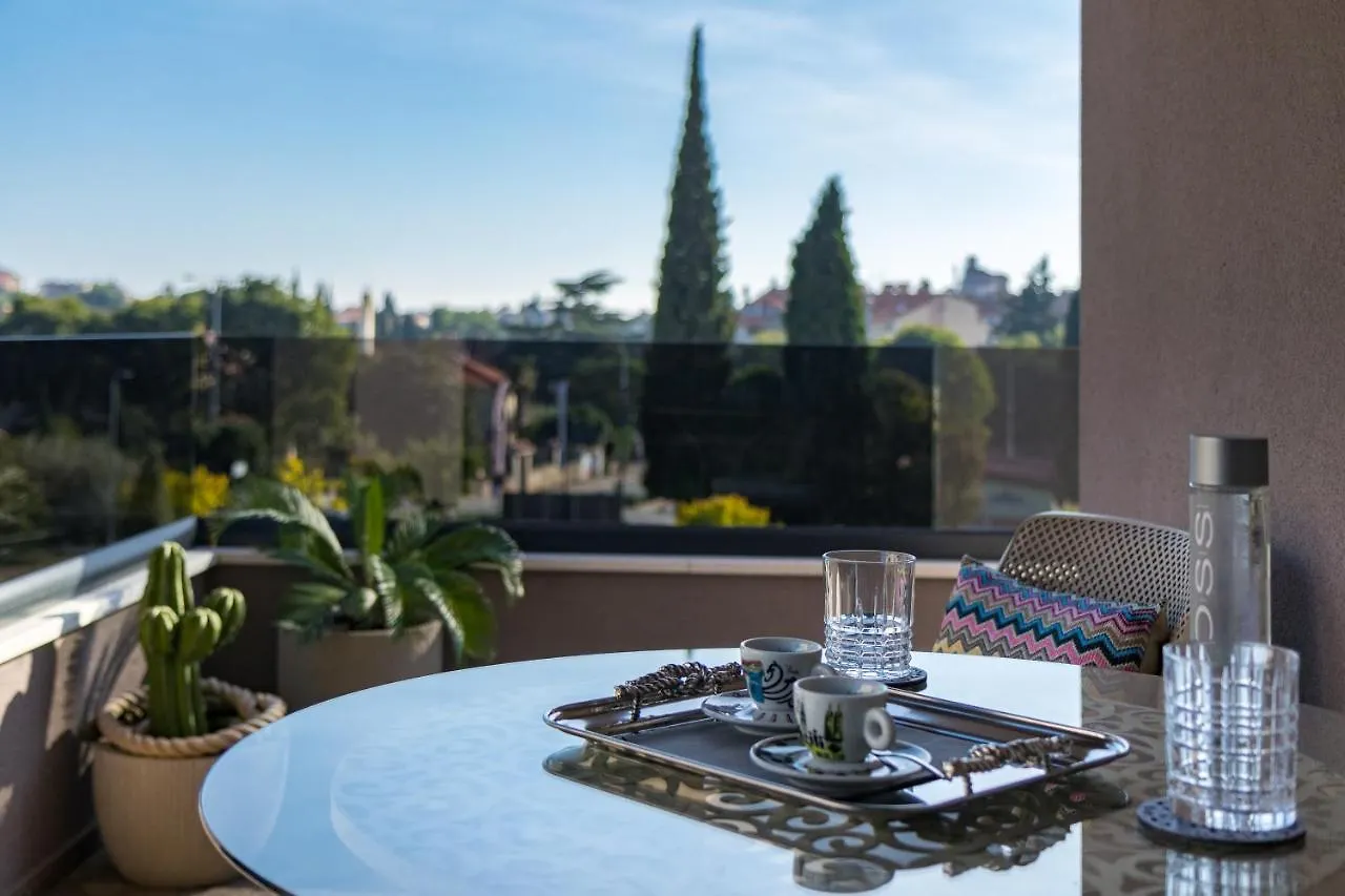 Casa Rovigno Hotel