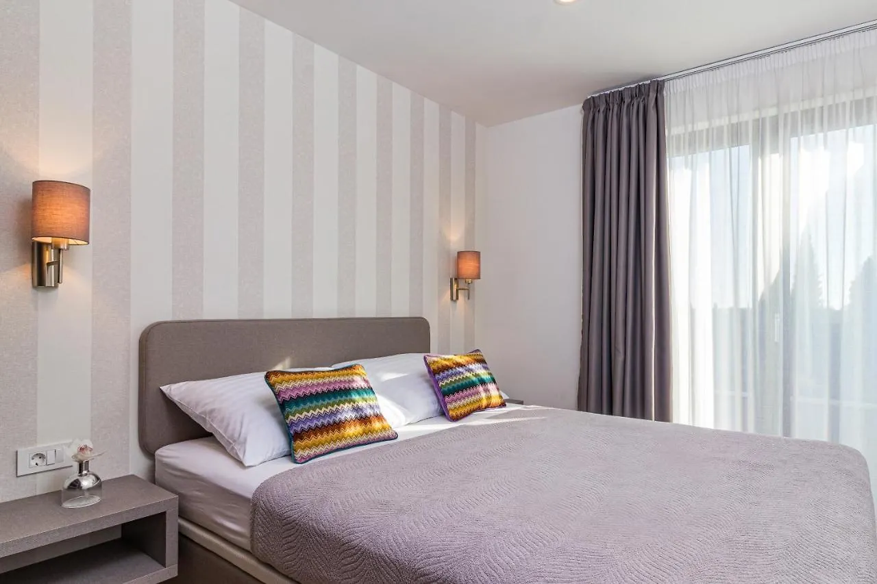 Guest house Casa Rovigno Hotel