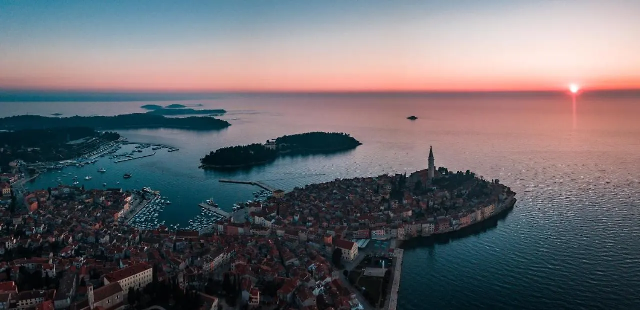 Casa Rovigno Hotel Croatia