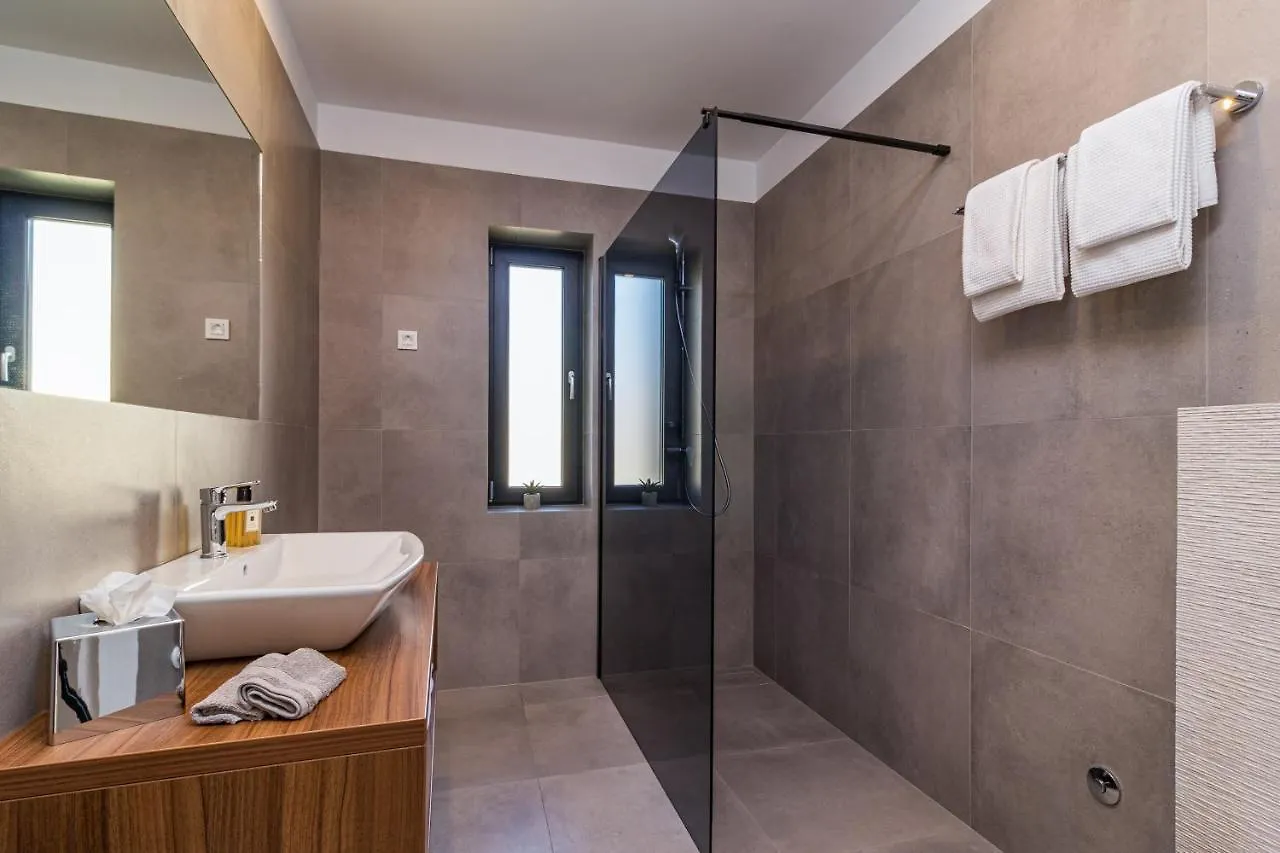 Casa Rovigno Hotell 0*, Rovinj Kroatien