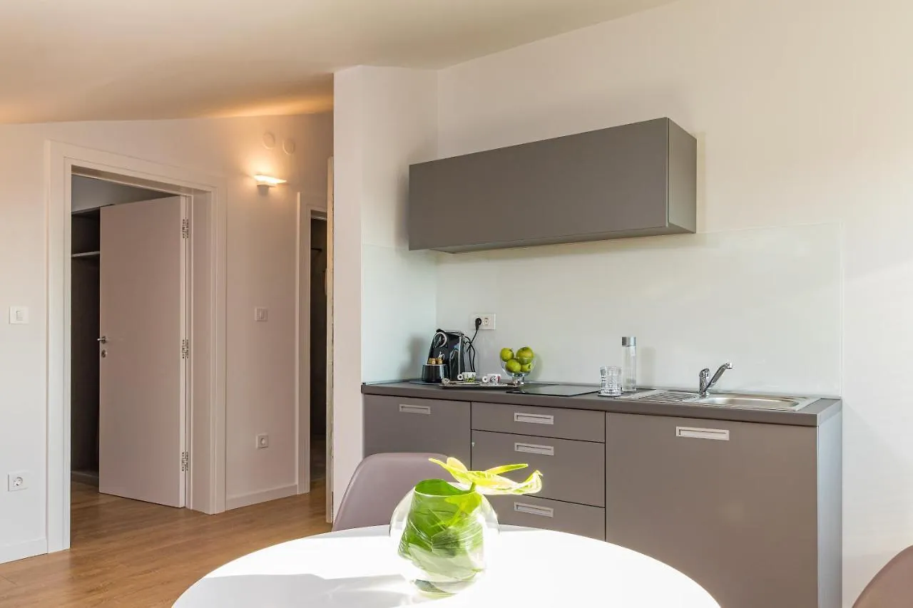 Casa Rovigno Hotell Pensionat