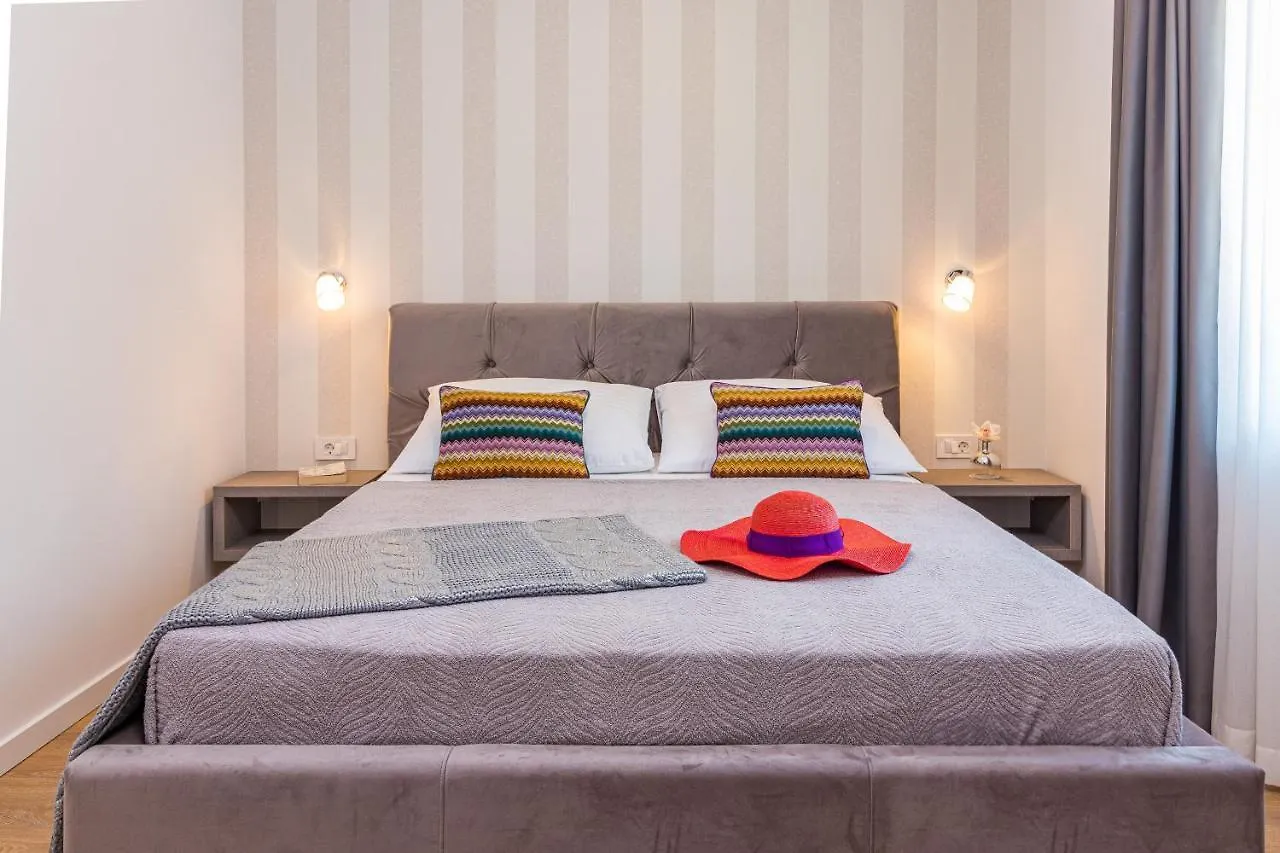 Casa Rovigno Hotell Rovinj