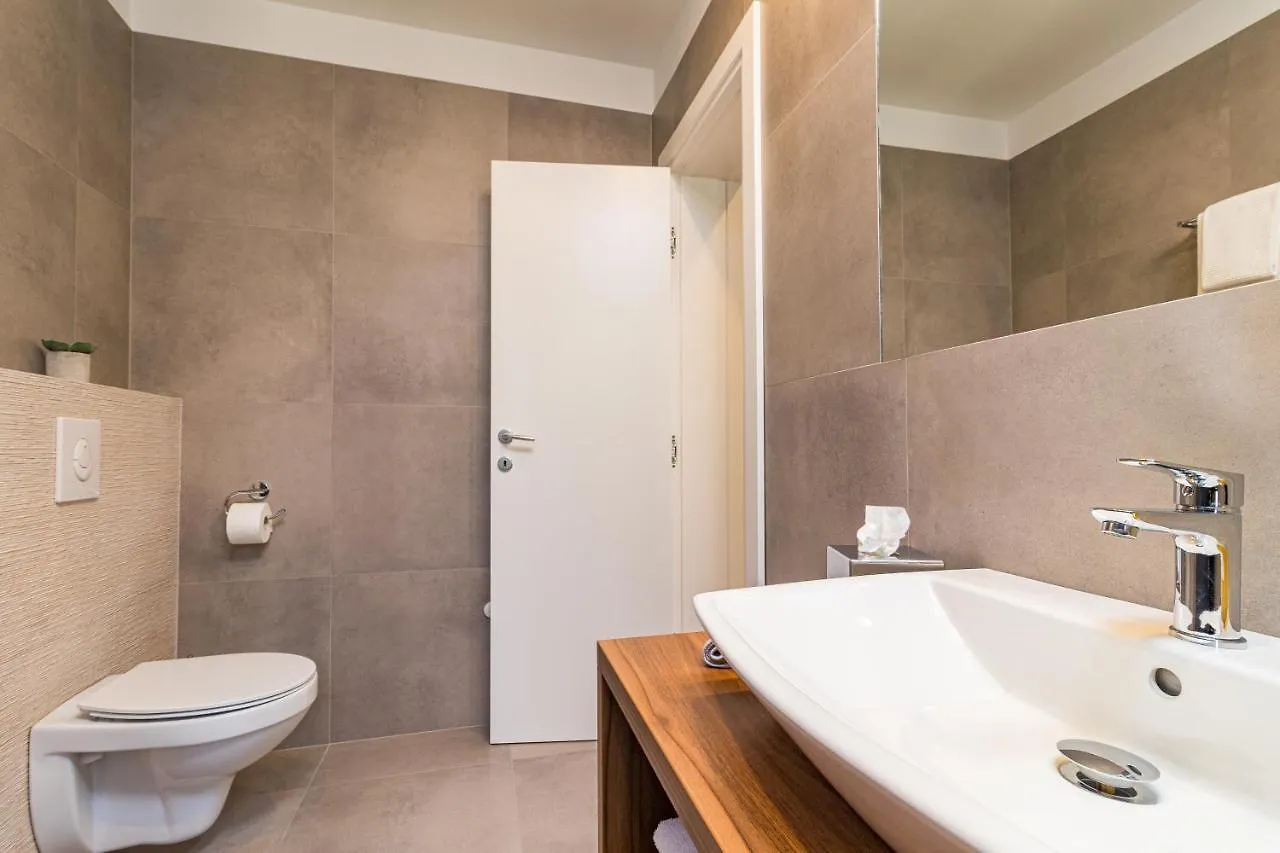 Casa Rovigno Hotell Kroatien