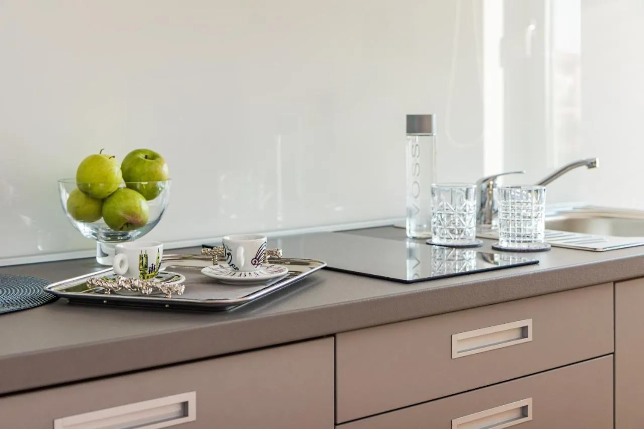 Casa Rovigno Hotell Pensionat Rovinj