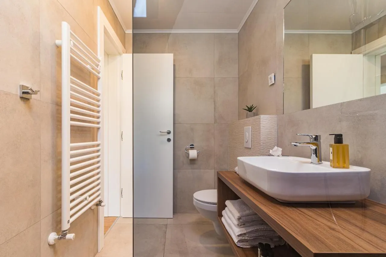 Casa Rovigno Hotell