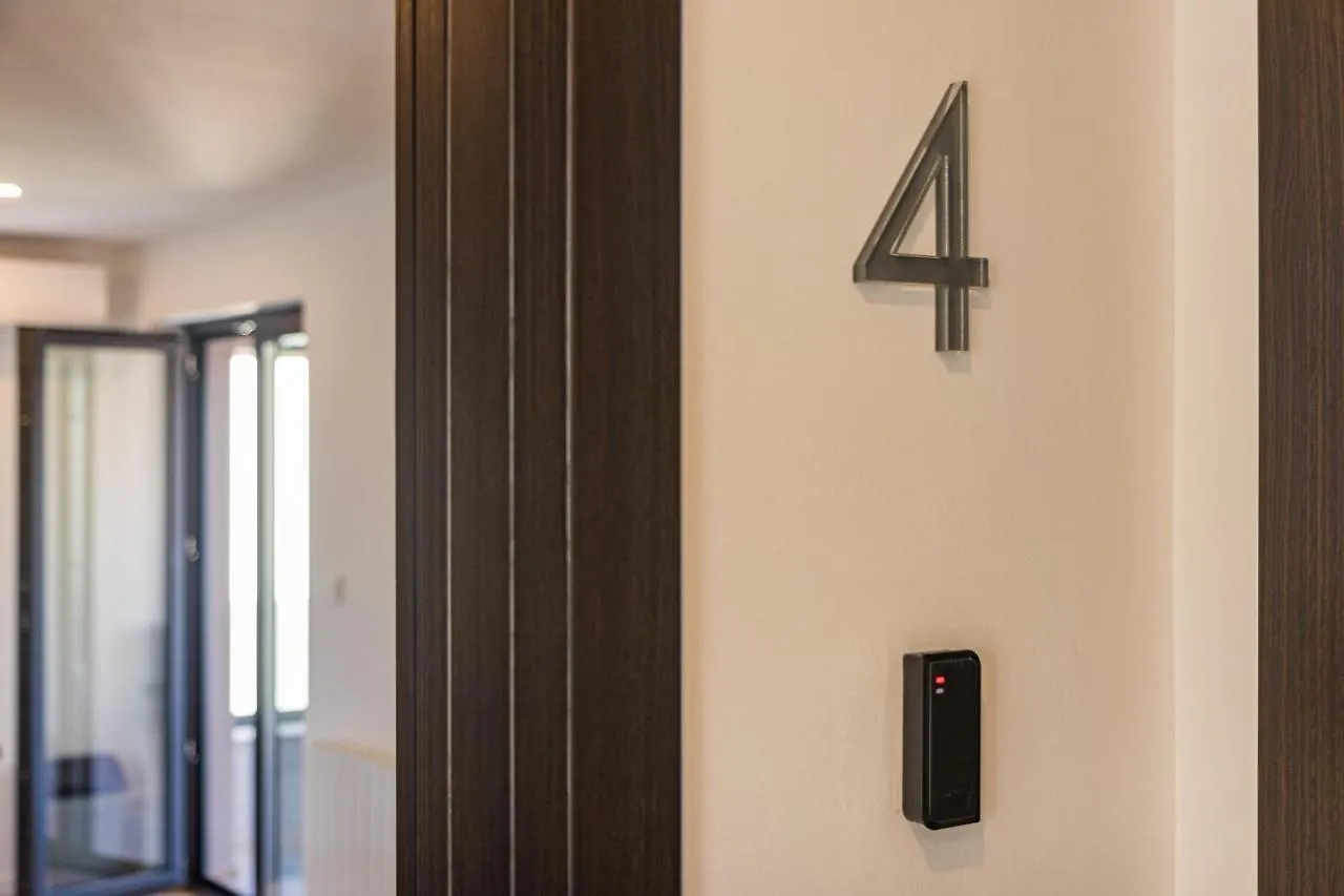 Casa Rovigno Hotell Pensionat Rovinj