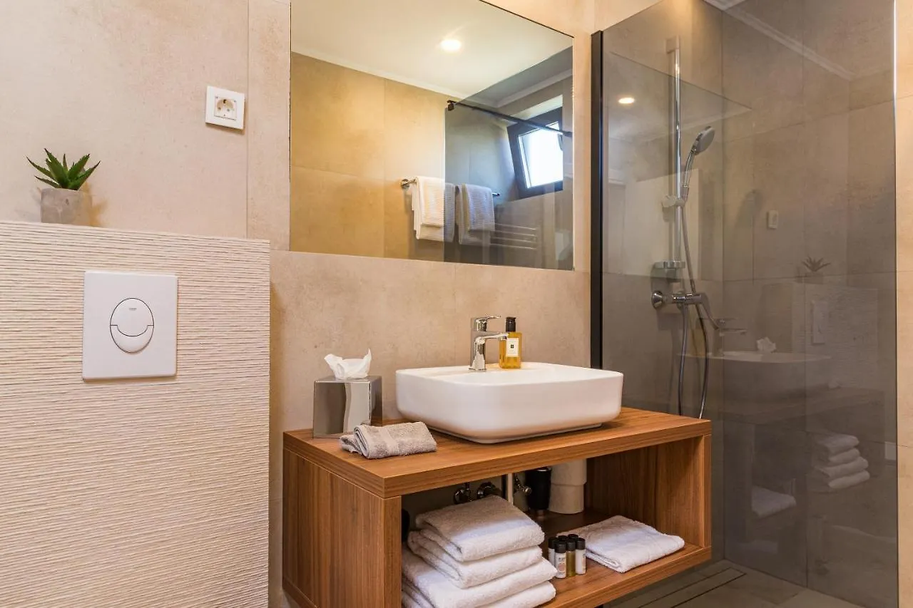 Pensionat Casa Rovigno Hotell