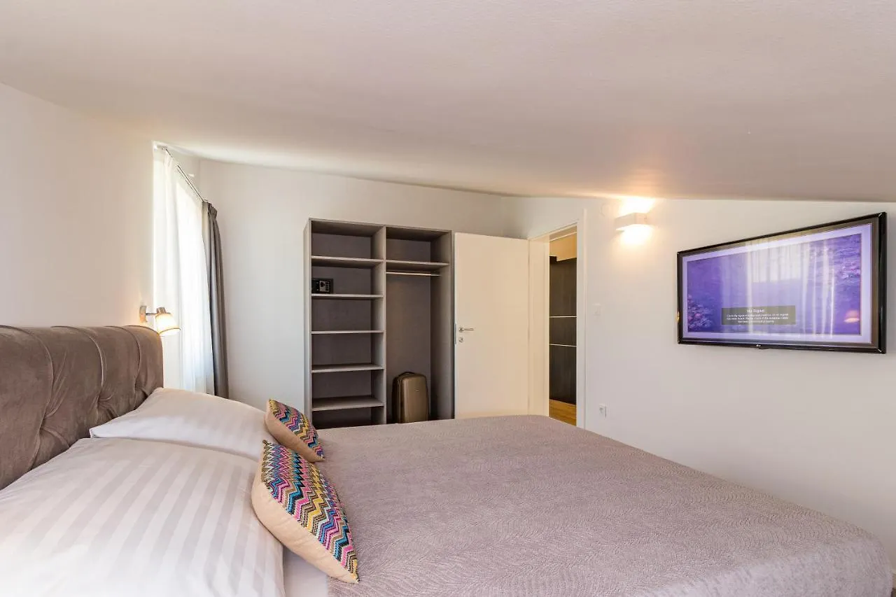Casa Rovigno Hotell Rovinj