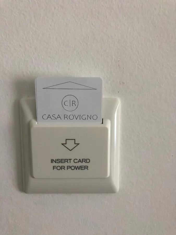 Casa Rovigno Hotel