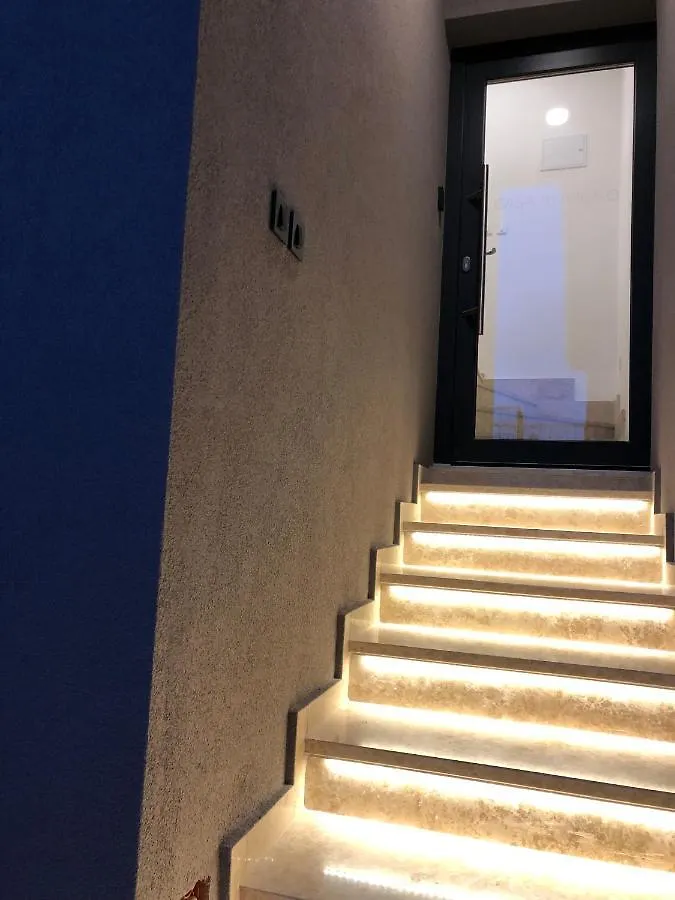 Casa Rovigno Hotell Rovinj