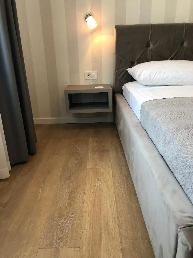 Pensionat Casa Rovigno Hotell Kroatien