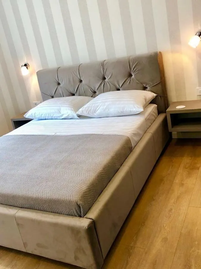 Guest house Casa Rovigno Hotel