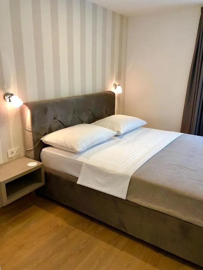 Casa Rovigno Hotell Rovinj